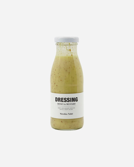 Dressing - Honey & Mustard - 25cl