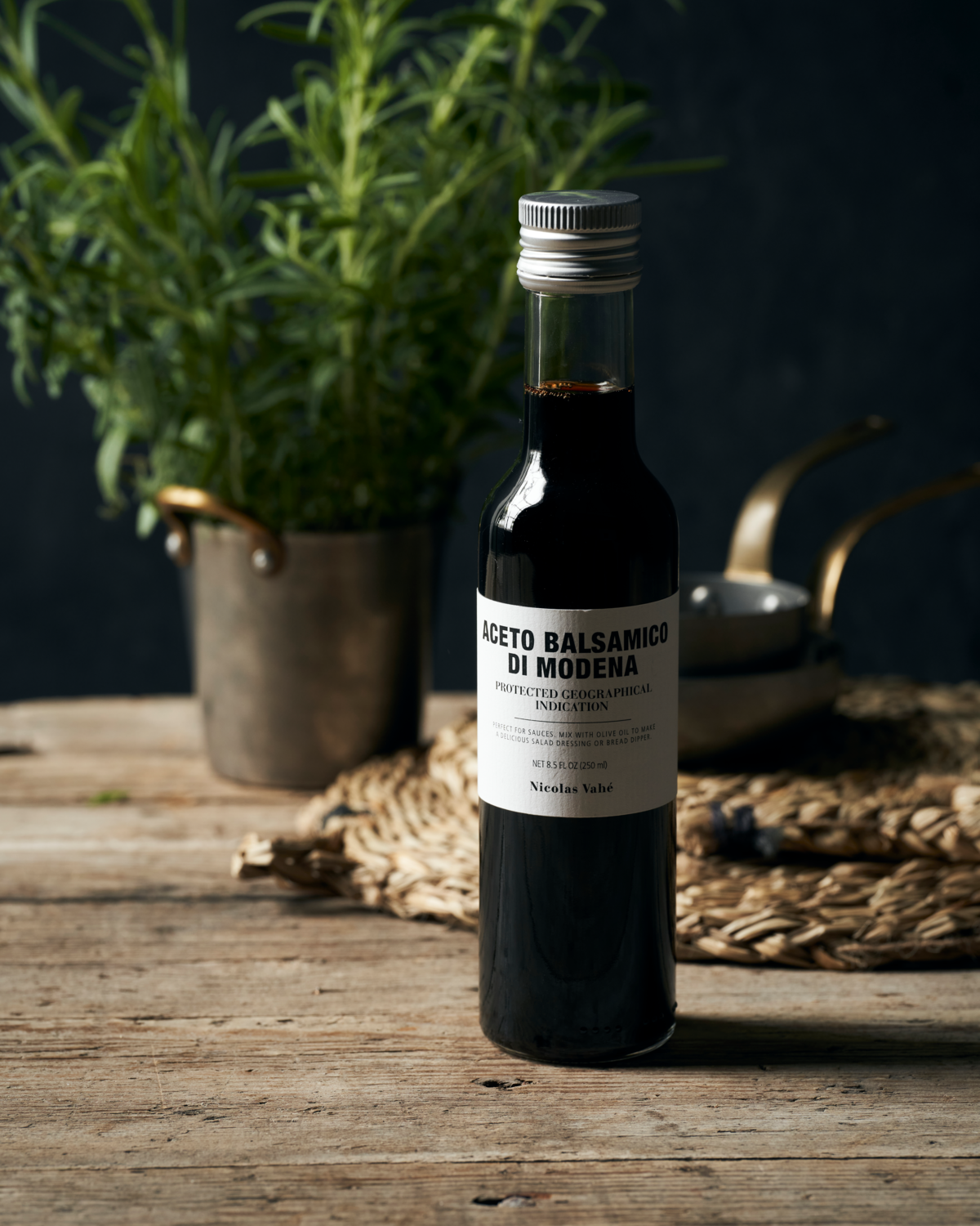 Aceto Balsamico di Modena - 250ml
