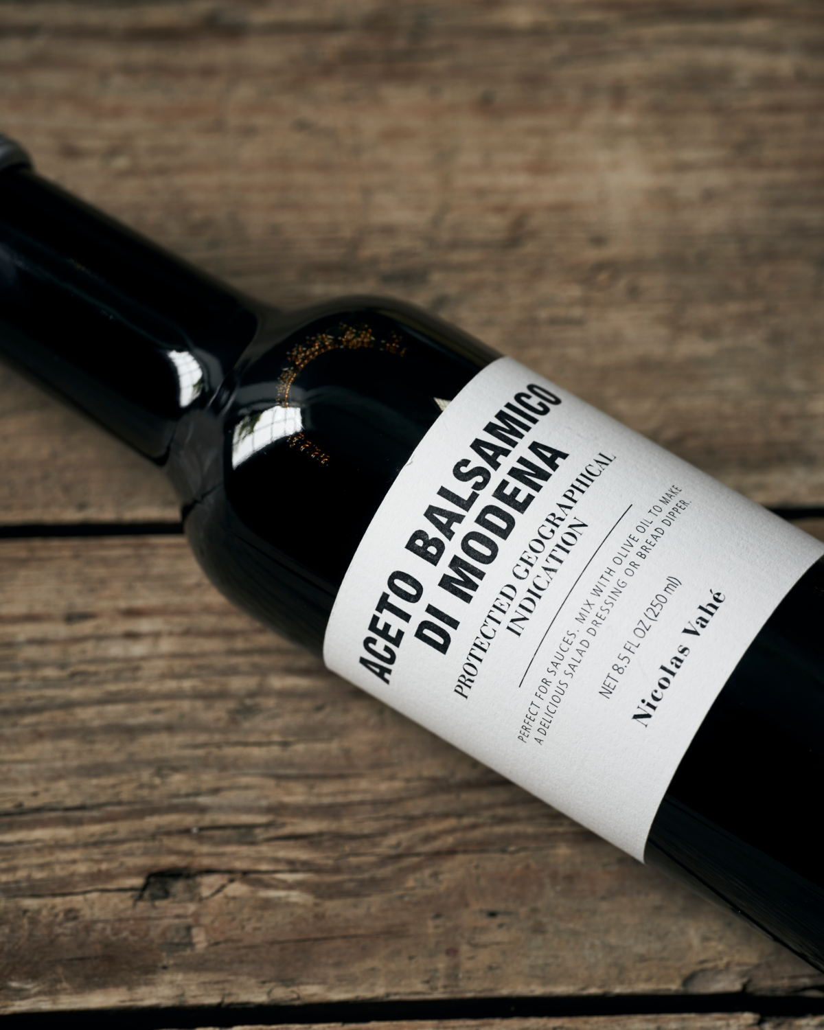 Aceto Balsamico di Modena - 250ml