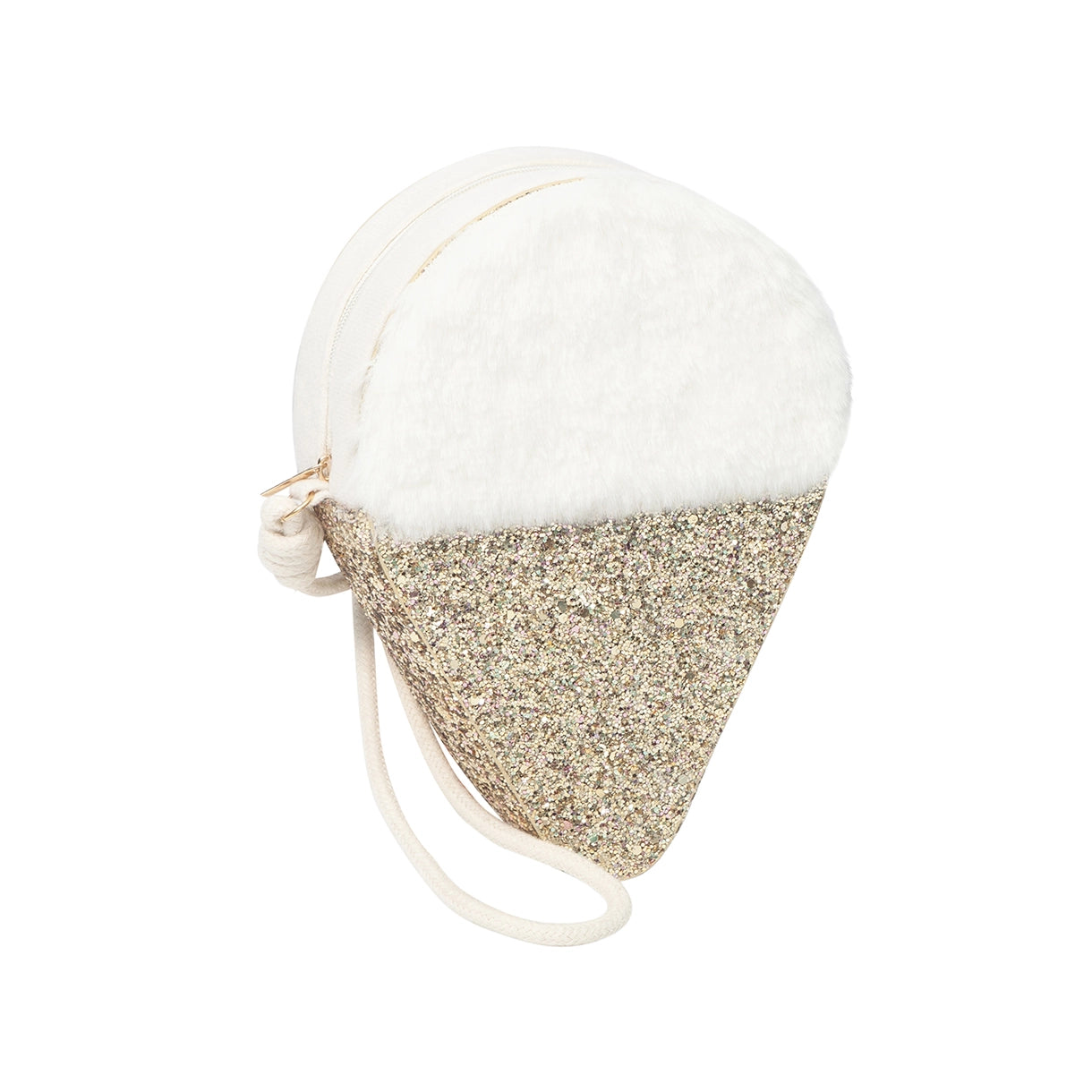 Axelremsväska, Ice cream