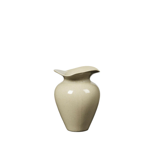 Florentina Vas S - Beige