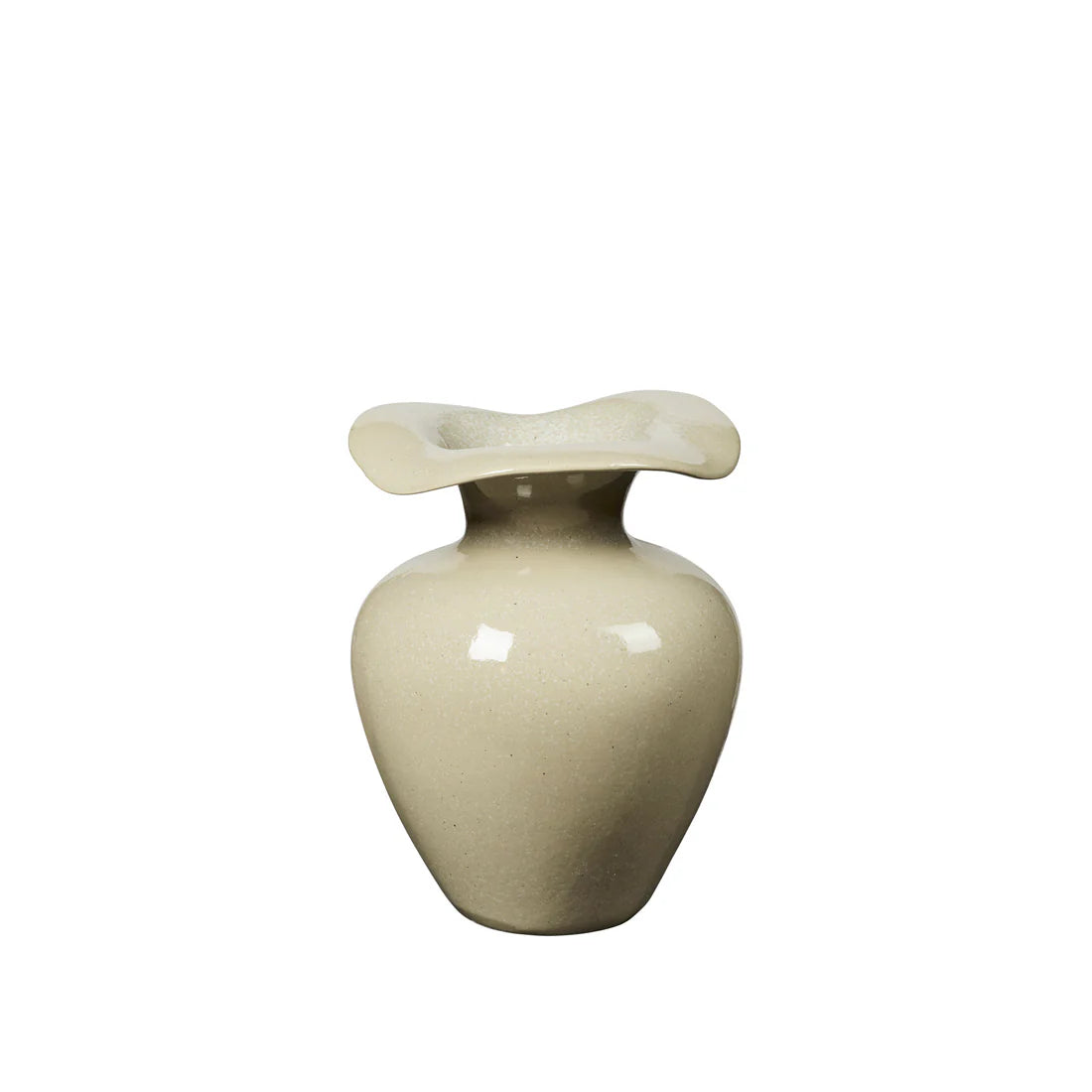 Florentina Vas M - Beige
