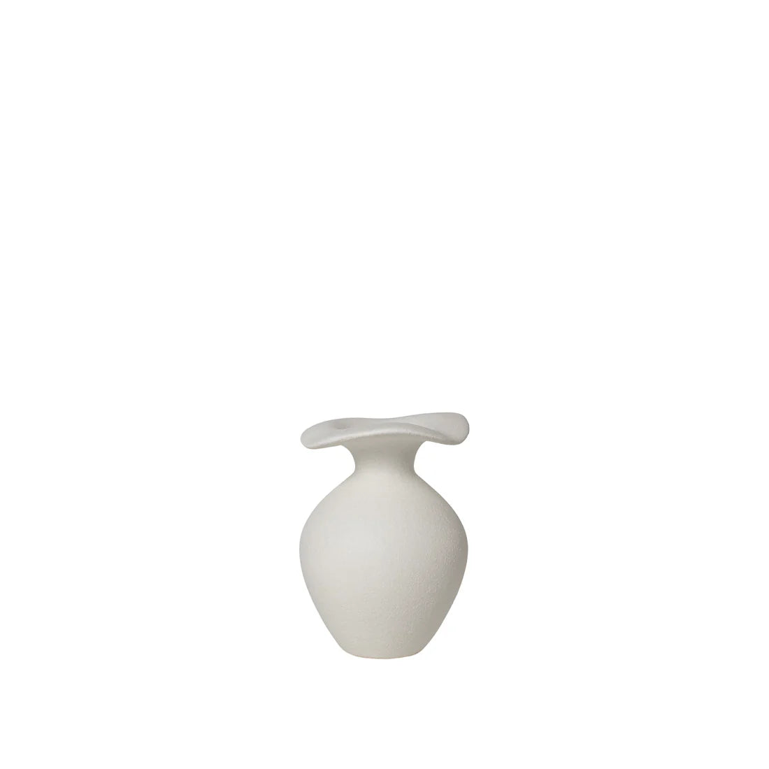 Florentina Vas XS - Vit
