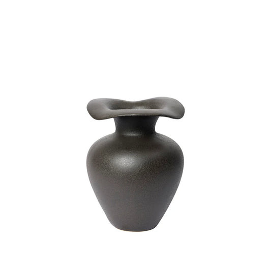 Florentina Vas M - Matt Svart