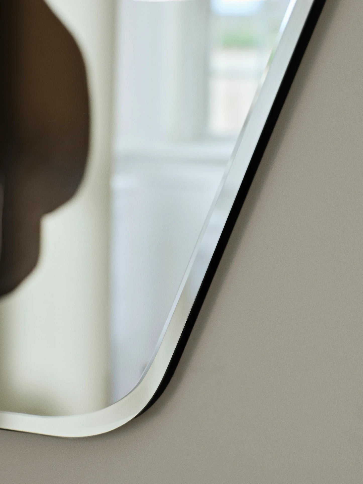 Ruby spegel - Broste Copenhagen