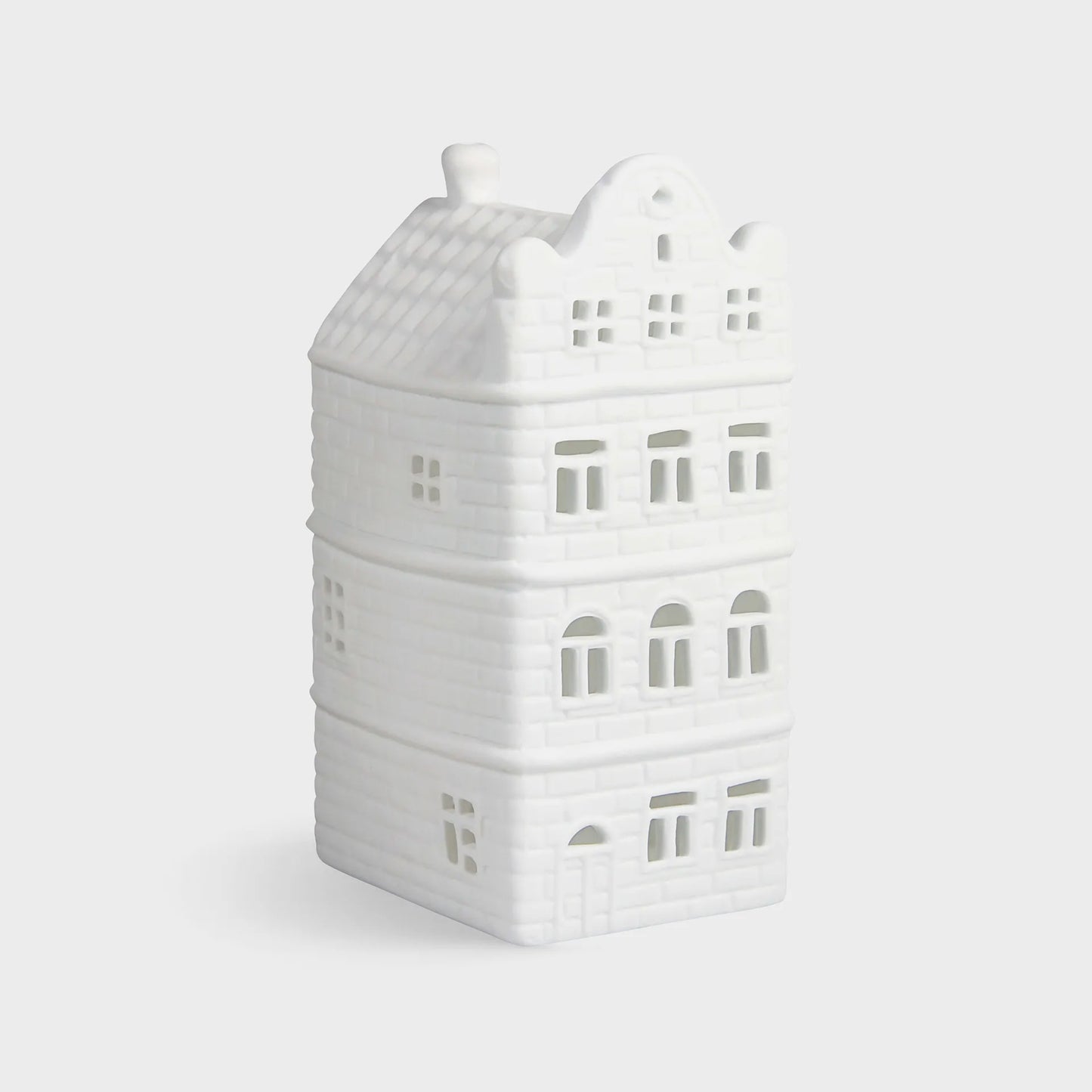 &Klevering kanalhus Scrag