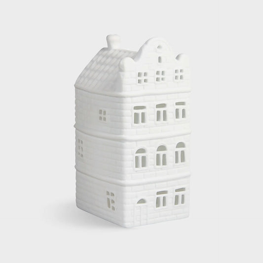 &Klevering kanalhus Scrag