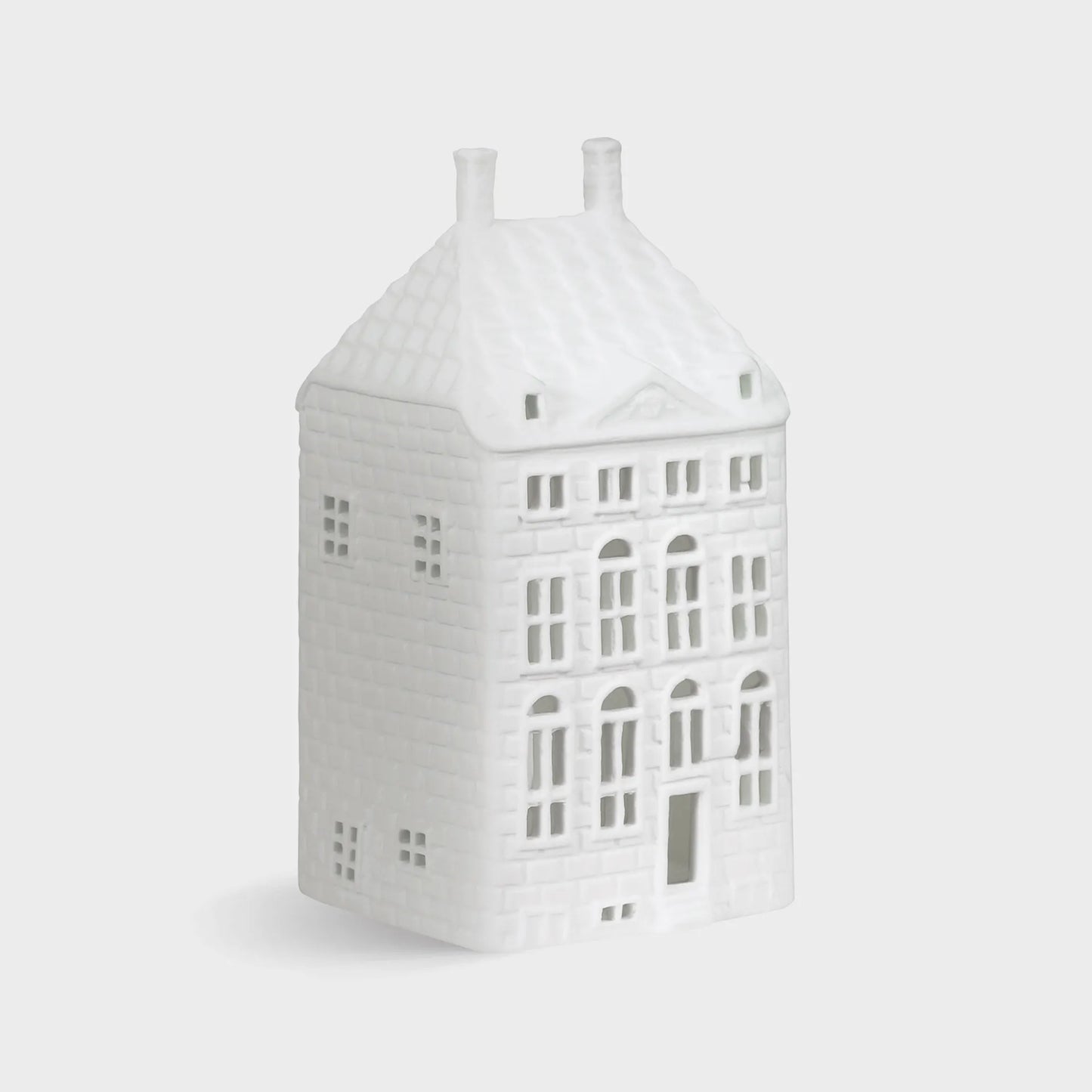 &Klevering kanalhus Rembrandt L