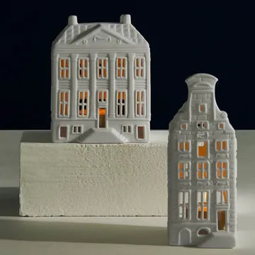 &Klevering kanalhus Mansion L