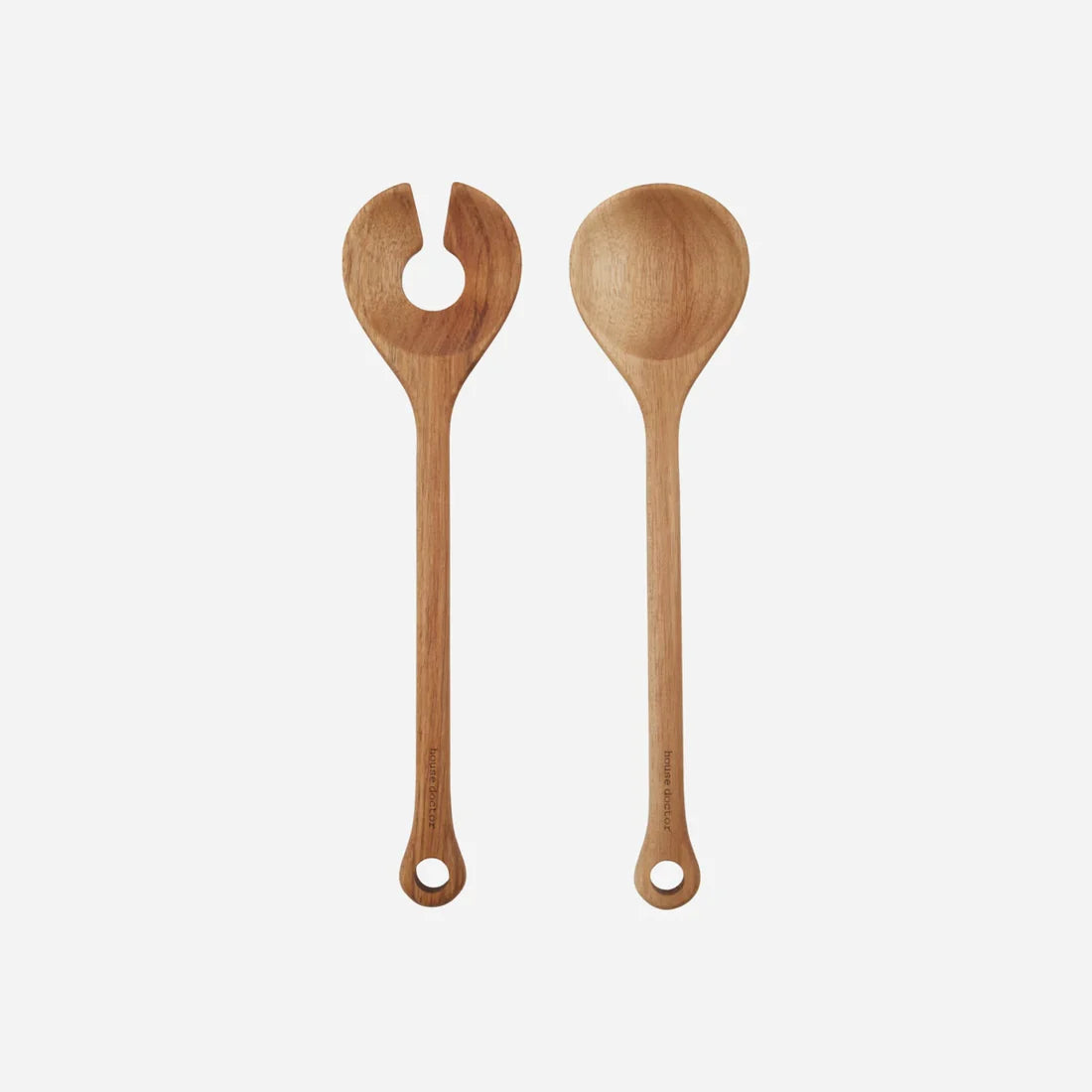 House Doctor Salladsbestick, Nature