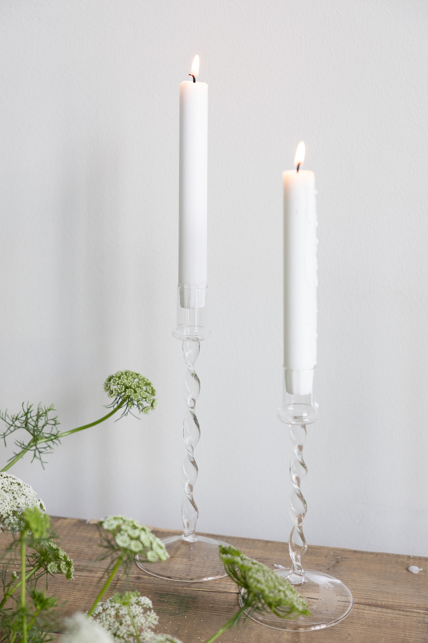 Eneby, Stor Klarglas Ljusstake