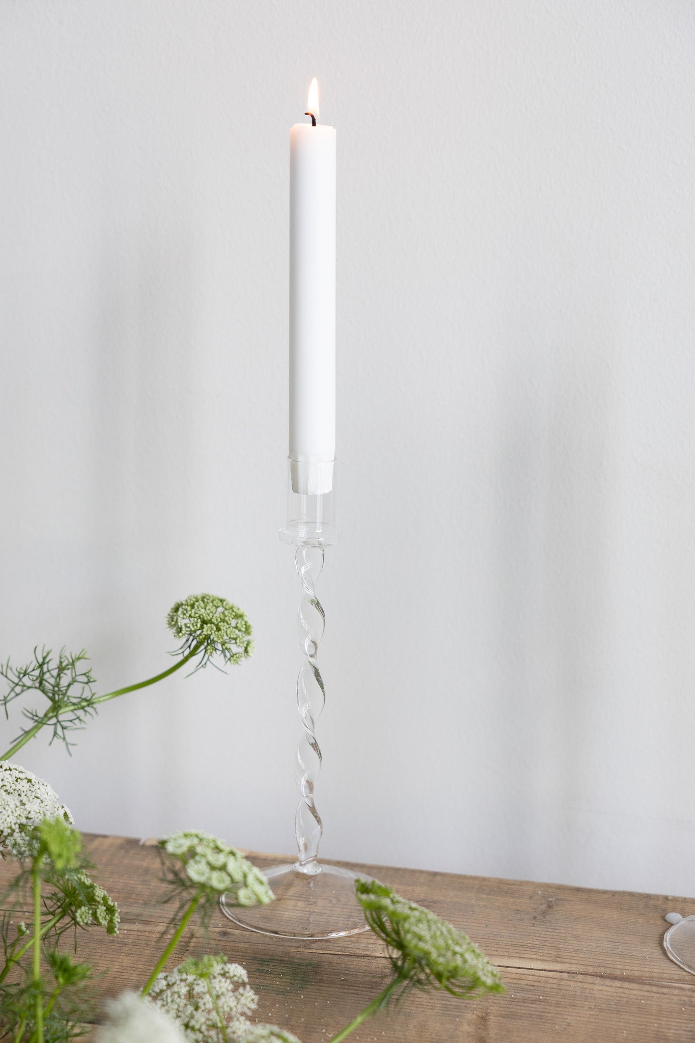 Eneby, Stor Klarglas Ljusstake