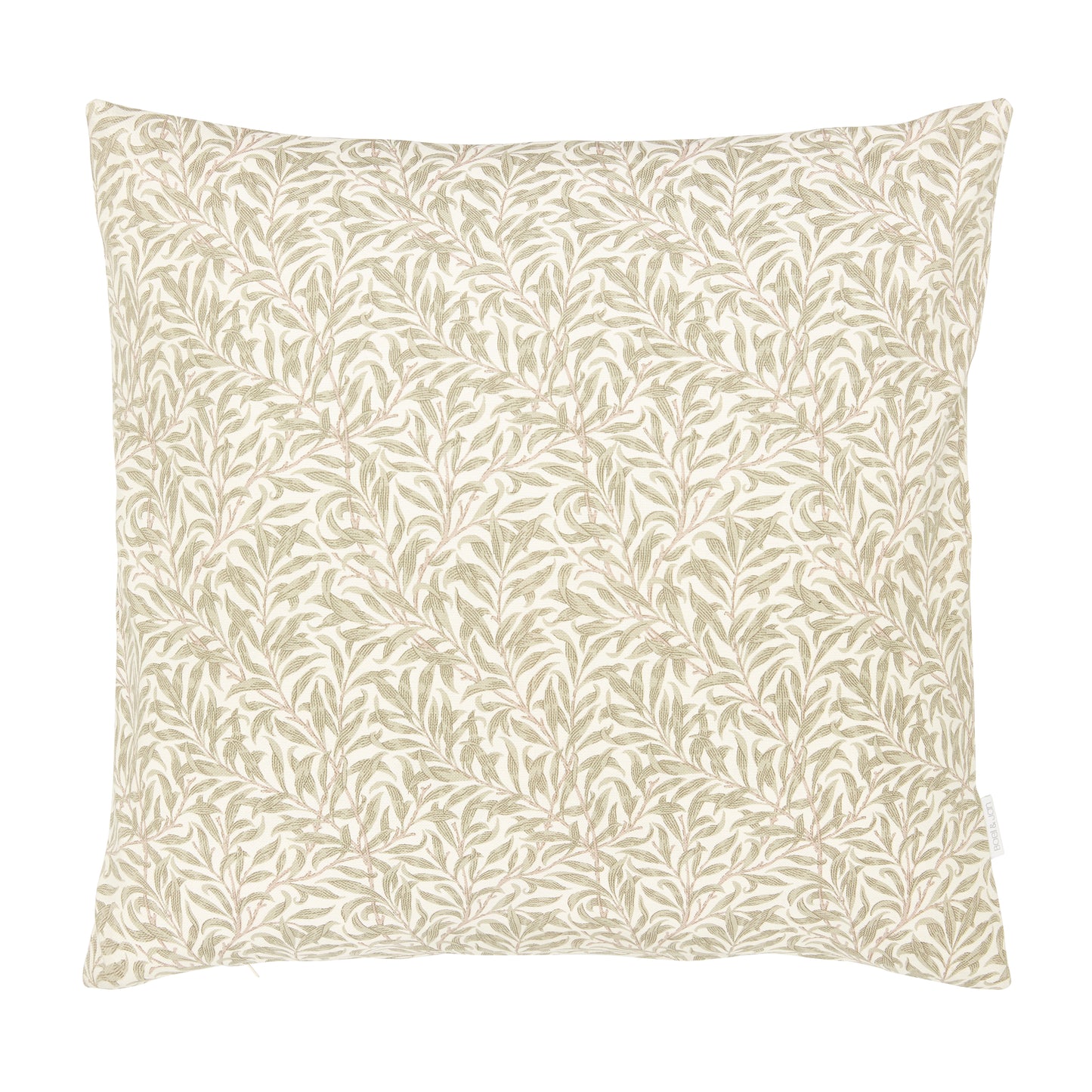 Ramas Kuddfodral, Beige, 50*50cm