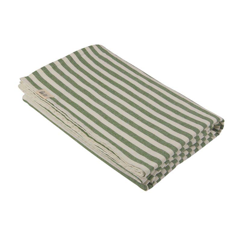 Svea Duk Äpple 140x300cm