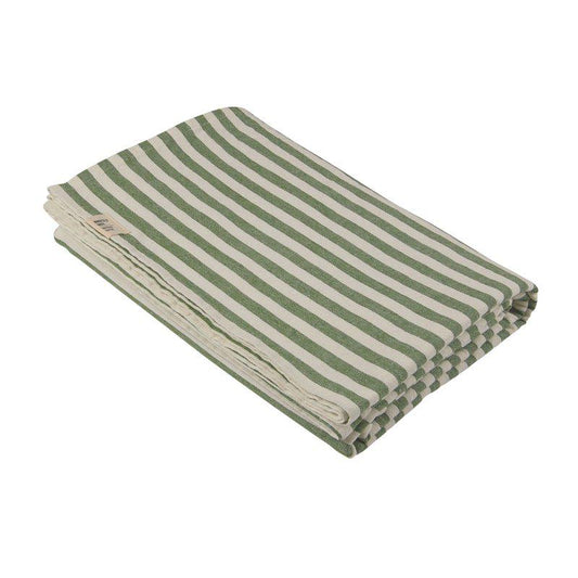 Svea Duk Äpple 140x300cm