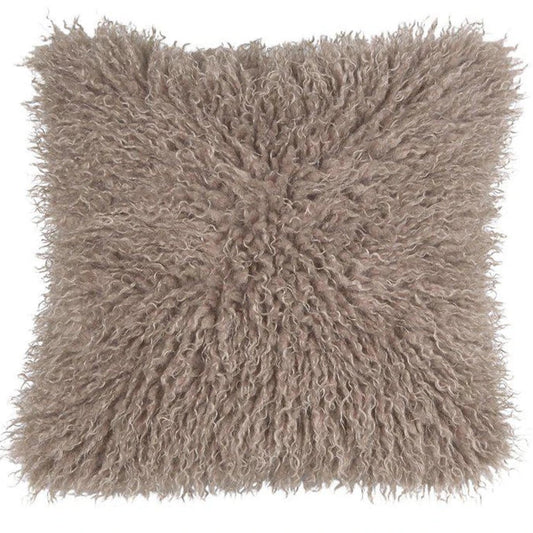 Curly Sand Kuddfodral