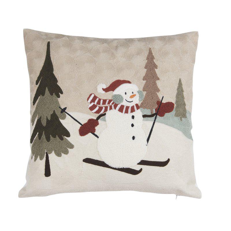 ALPIN Natur Kuddfodral