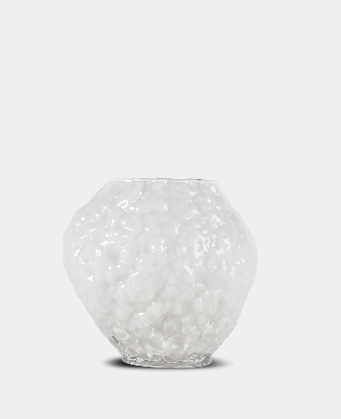 Vas Corallo, Vit, XS