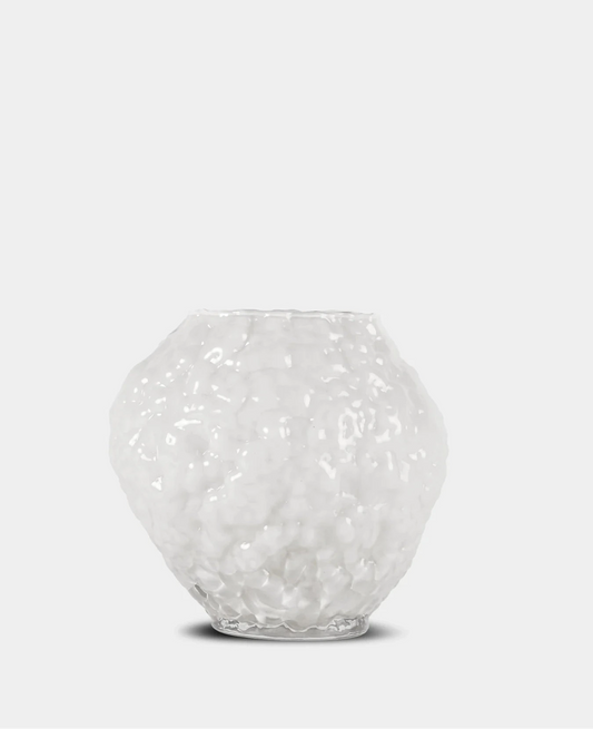 Vas Corallo, Vit, XS