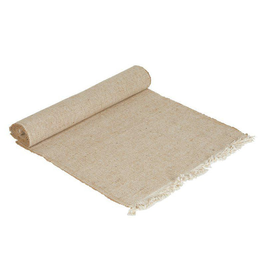 Löpare Manne Lin 40x140cm