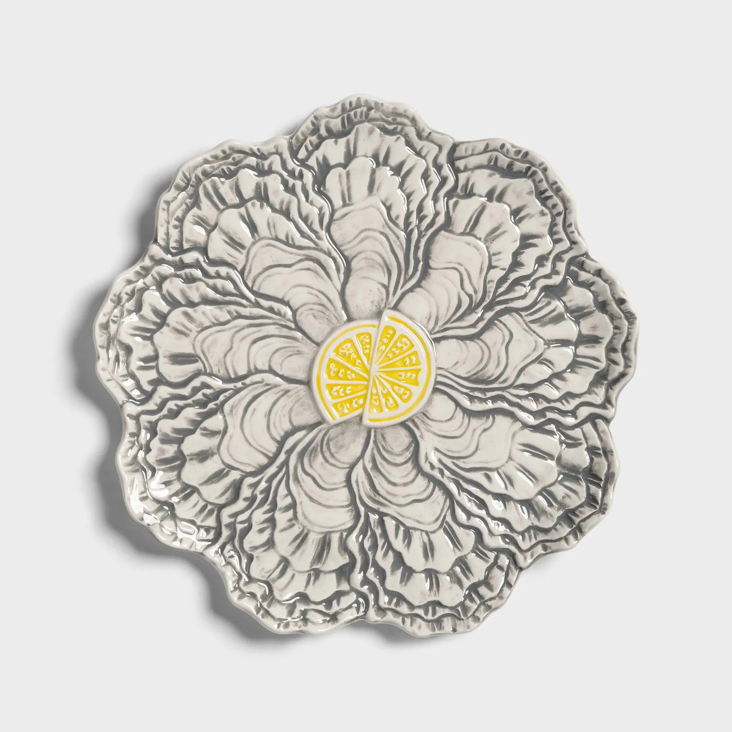 &klevering Ostron Fat