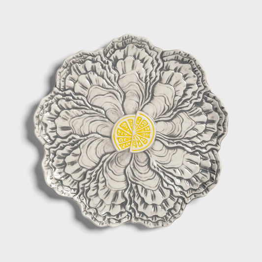 &klevering Ostron Fat