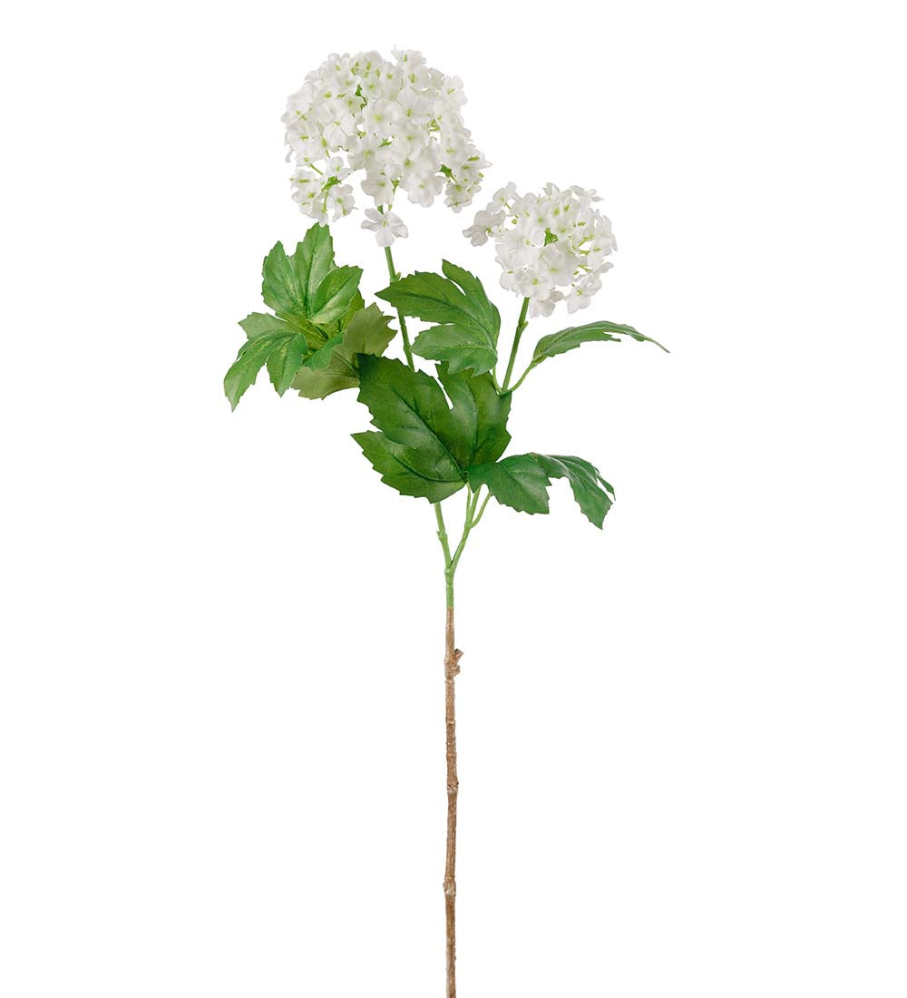 Olvon, 60 cm, Vit