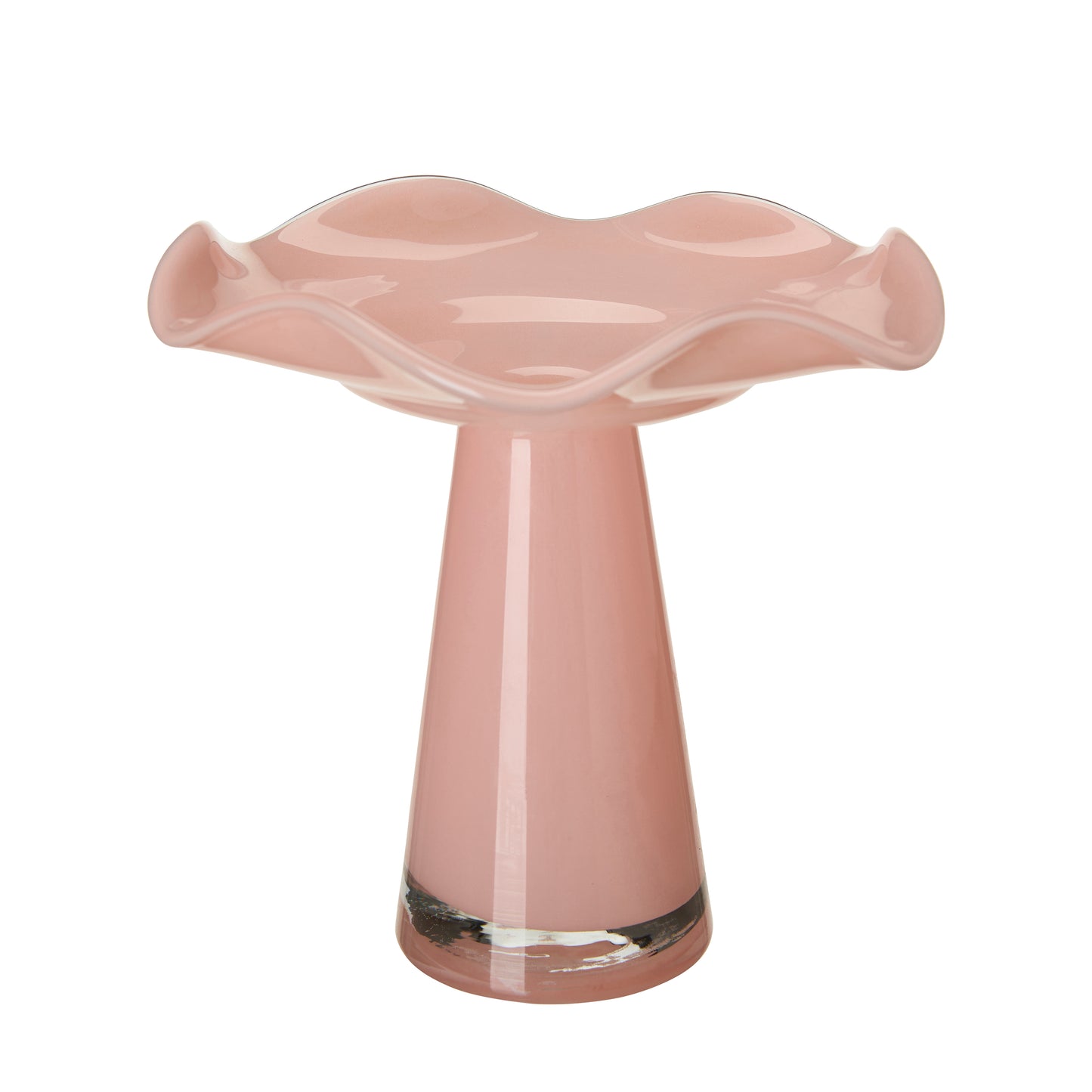BARBRO Vas Rosa, L
