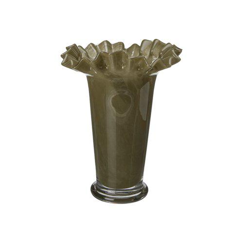 Hattie Vas, Grön, 23 x 31 cm