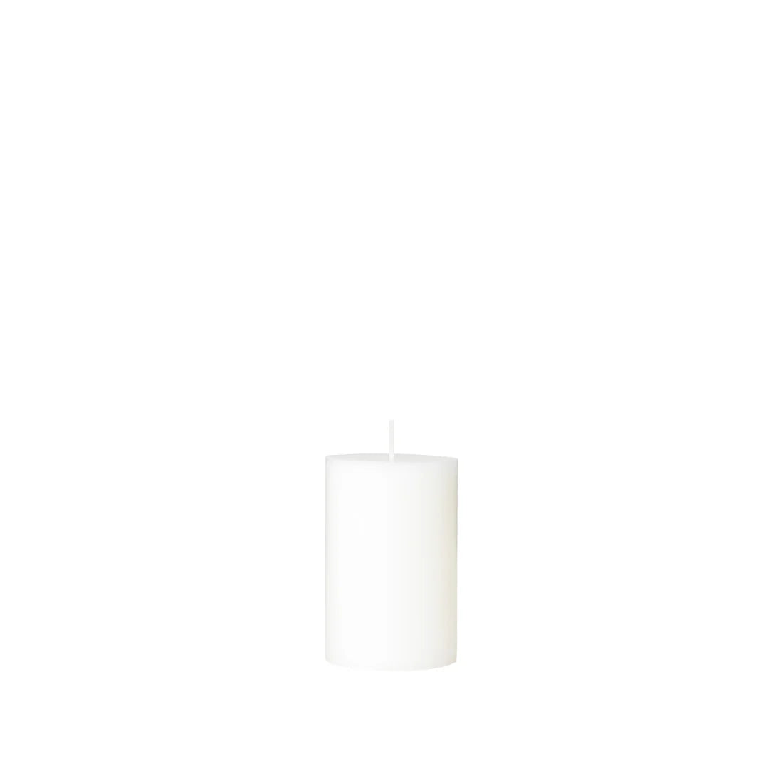 Blockljus, 100% Starin, H10 cm