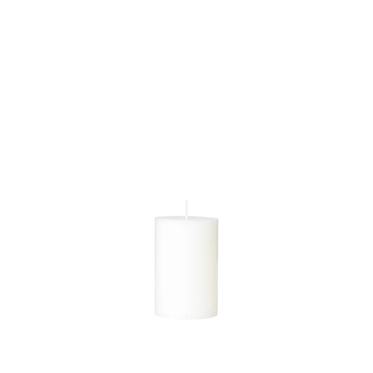 Blockljus, 100% Starin, H10 cm
