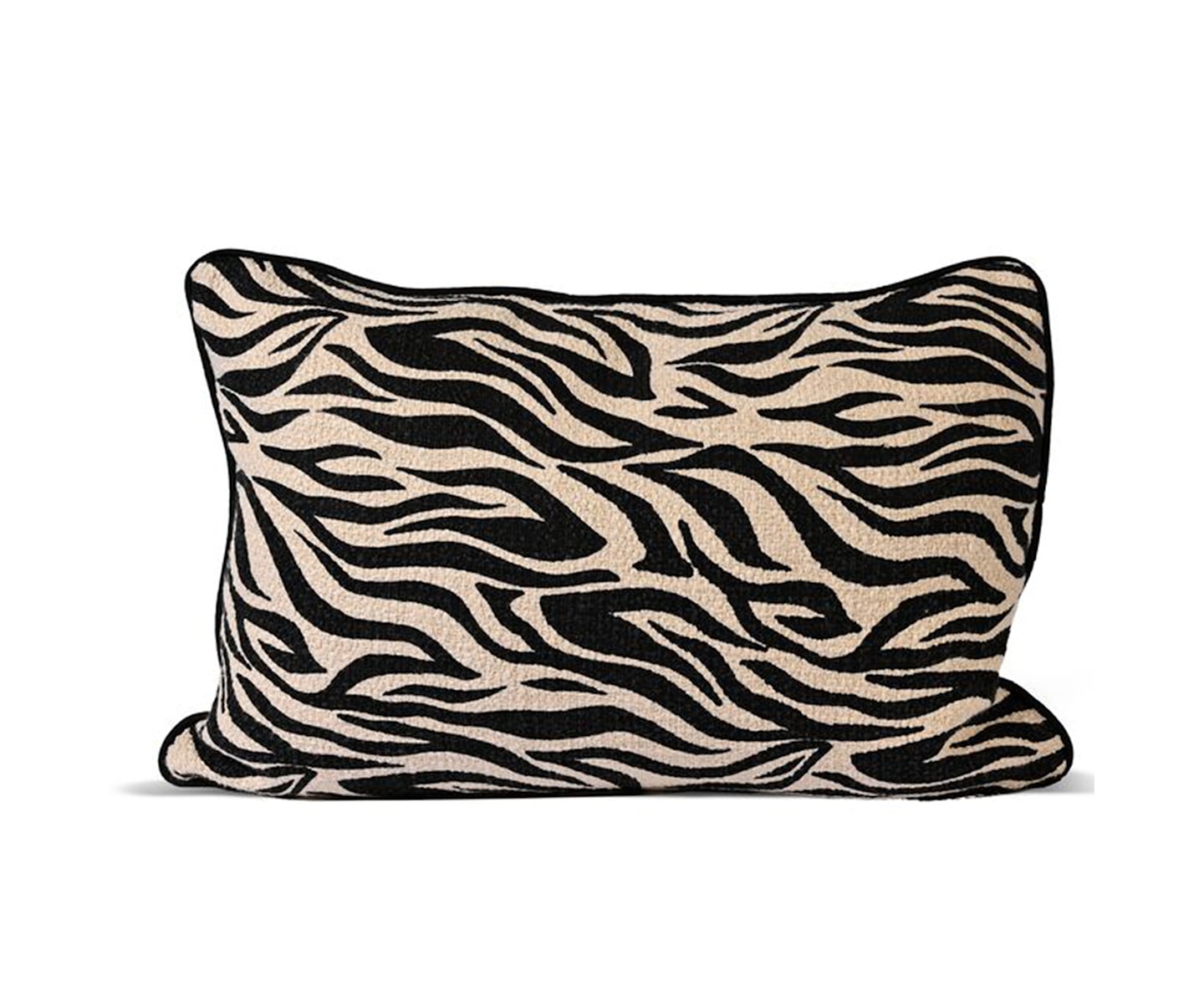 Kudde Anima, Zebra, 40 x 60 cm