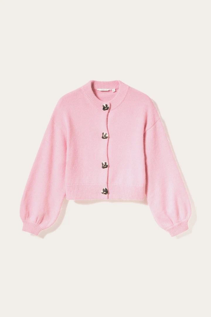 Noella Miley Knit, Rosa