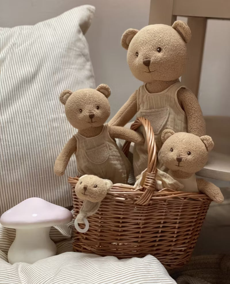 Marcel Björn Napphållare