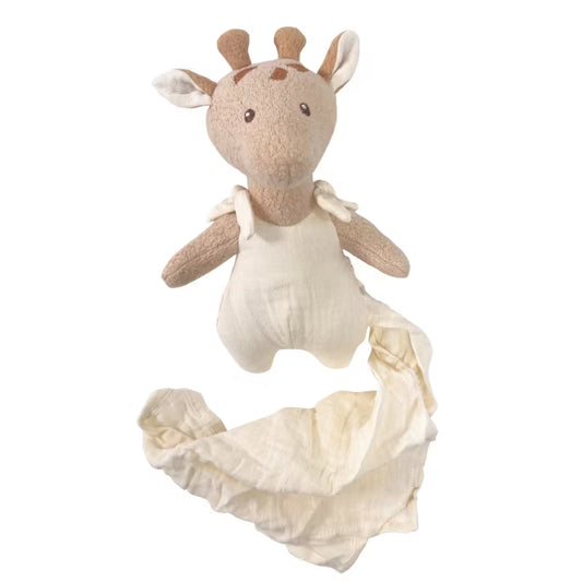 Leonie Giraff Snutte  - BIO cotton