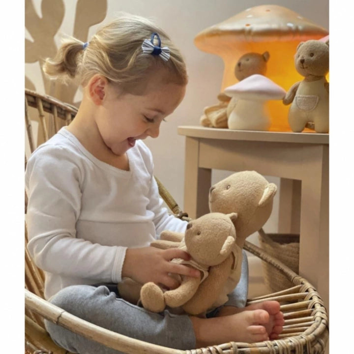 Marcel Björn Stor - BIO cotton