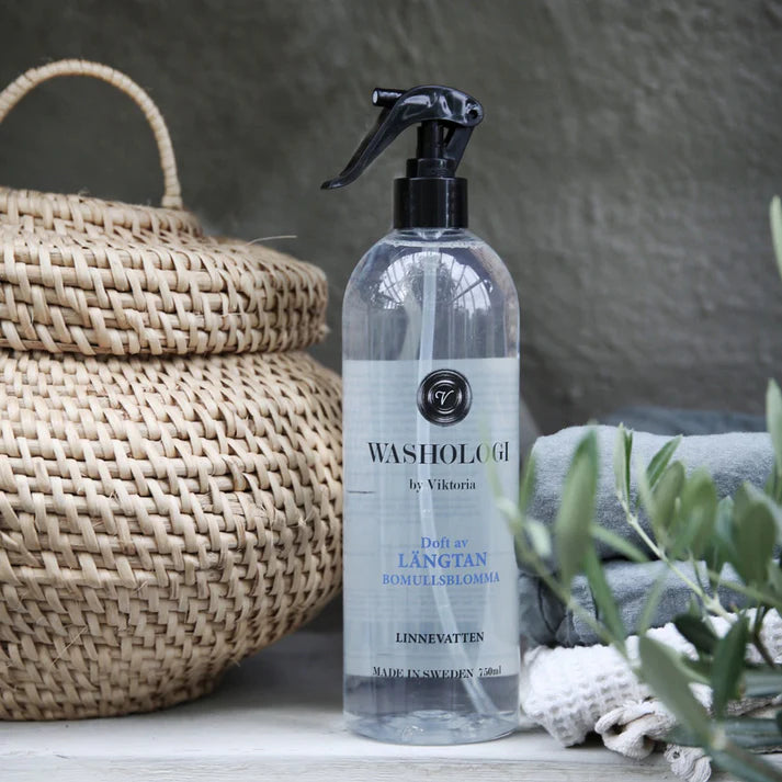 Linnevatten - Desire - 750 ml