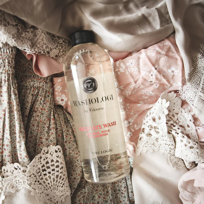 Tvättmedel - Delicate - 750ml