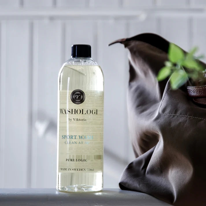Tvättmedel - Sport - 750ml