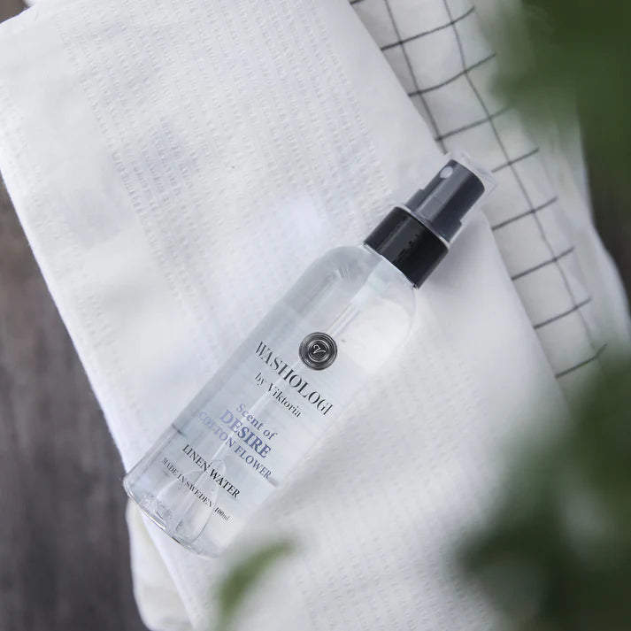 Linnevatten - Desire - 100 ml