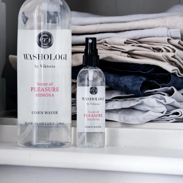 Linnevatten - Pleasure - 100 ml