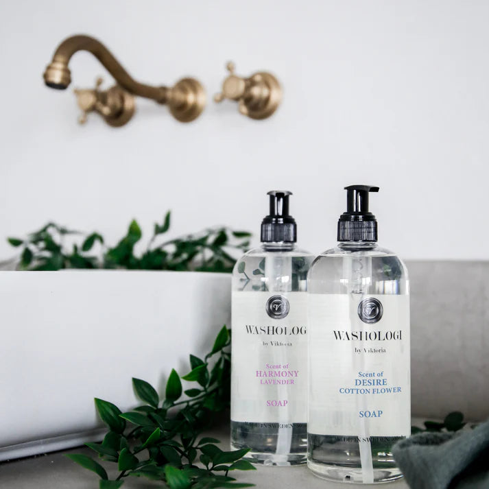 Tvål - Desire - 500ml