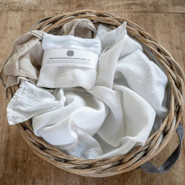 Tvättpåsar 2-pack