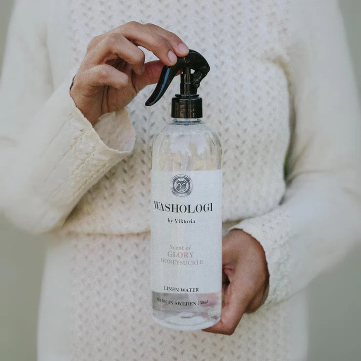 Linnevatten - Glory - 750 ml