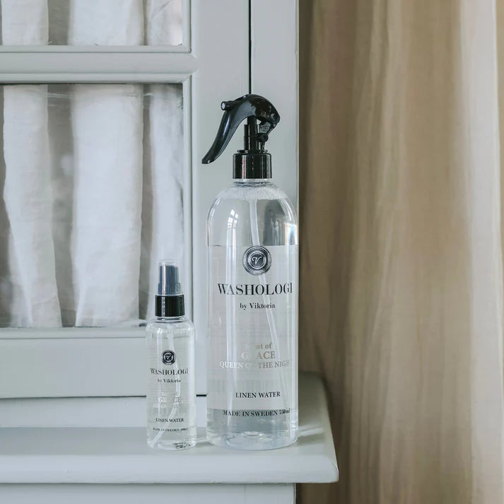 Linnevatten - Grace - 750 ml