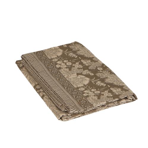 Sonia Duk Latte 145x300cm