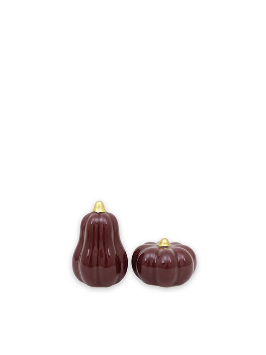 Pumpa Aubergine, S