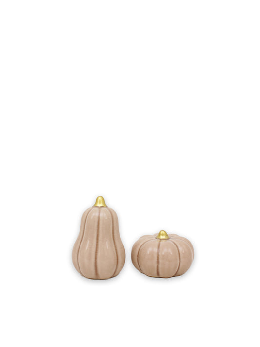 Pumpa beige, S