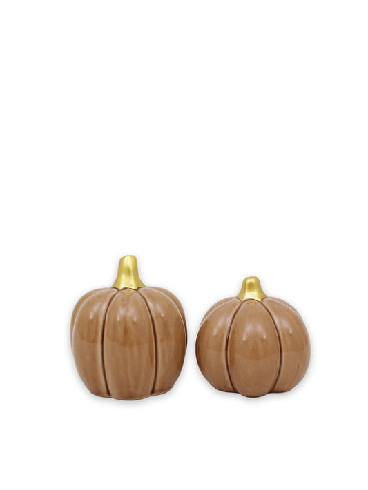 Pumpa Nougat, M
