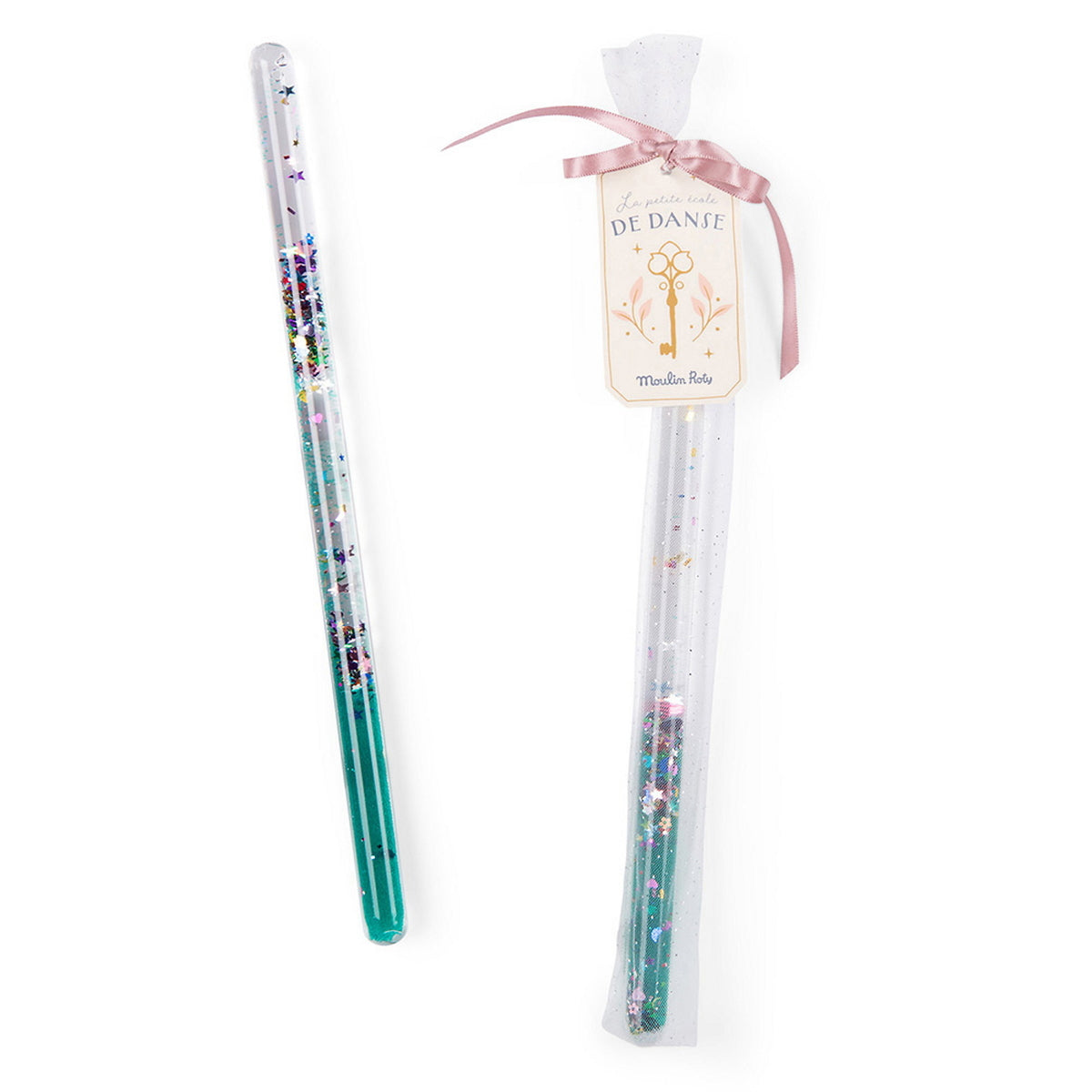 Trollstav La petite ecole De Danse - Turkos